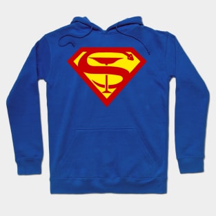 super pharmacist Hoodie